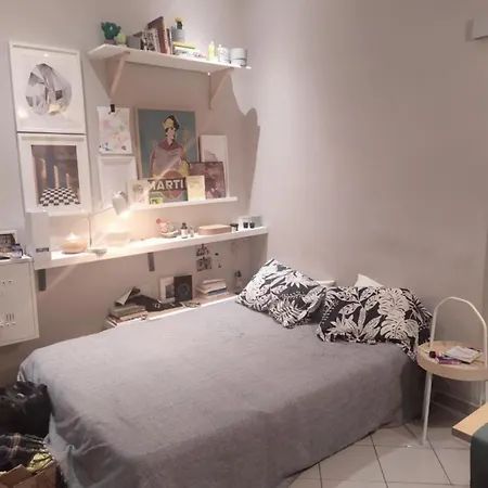 Menabrea Design Lejlighed Milano